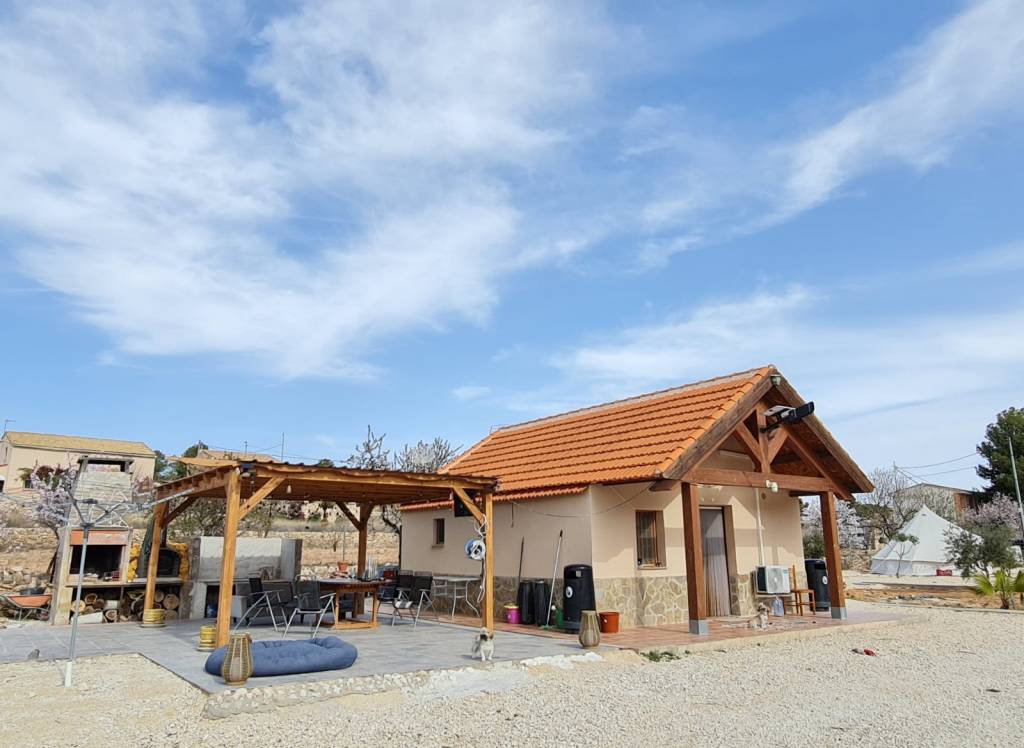 Venta - Villa - Abanilla - Urban location