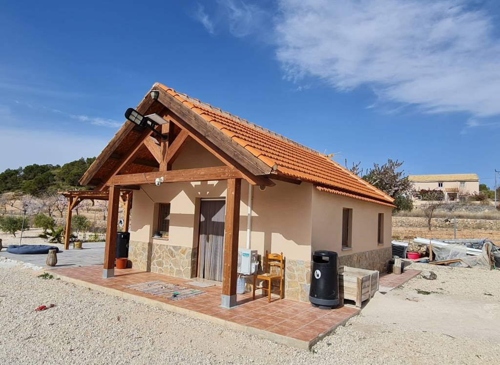 Venta - Villa - Abanilla - Urban location