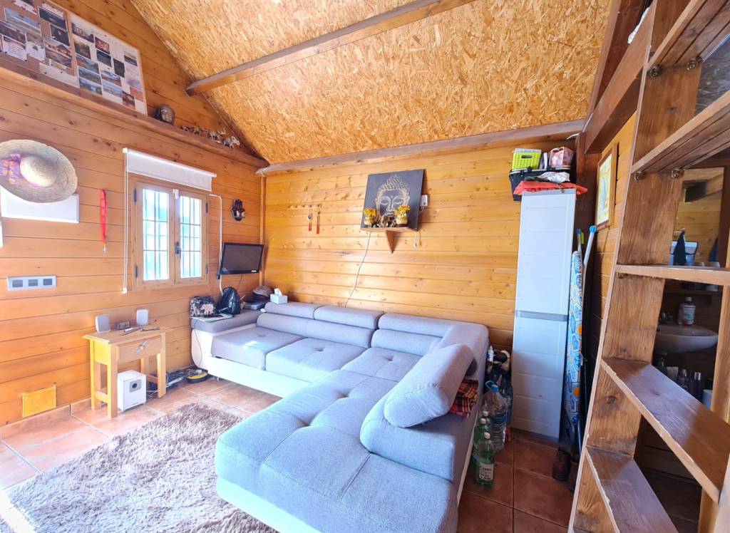 Venta - Villa - Abanilla - Urban location