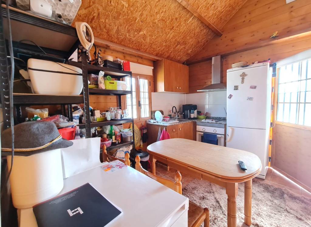 Venta - Villa - Abanilla - Urban location