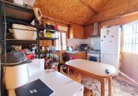 Venta - Villa - Abanilla - Urban location