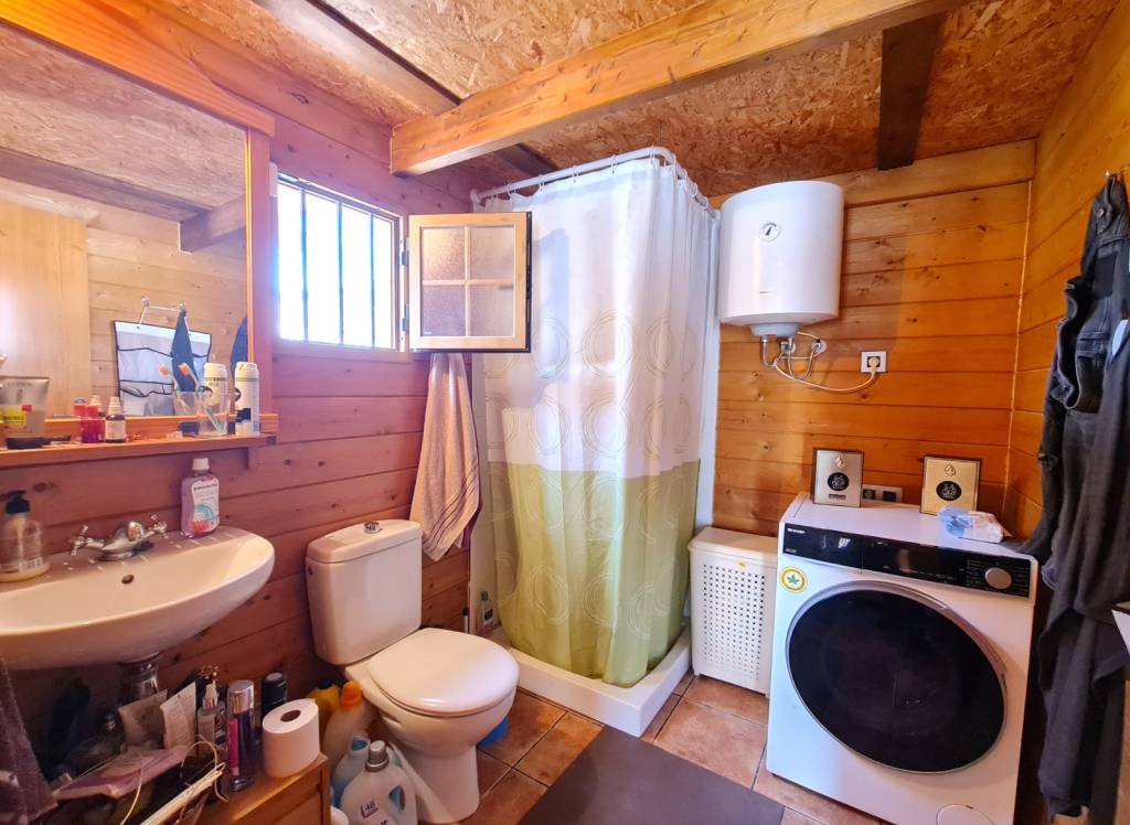 Venta - Villa - Abanilla - Urban location