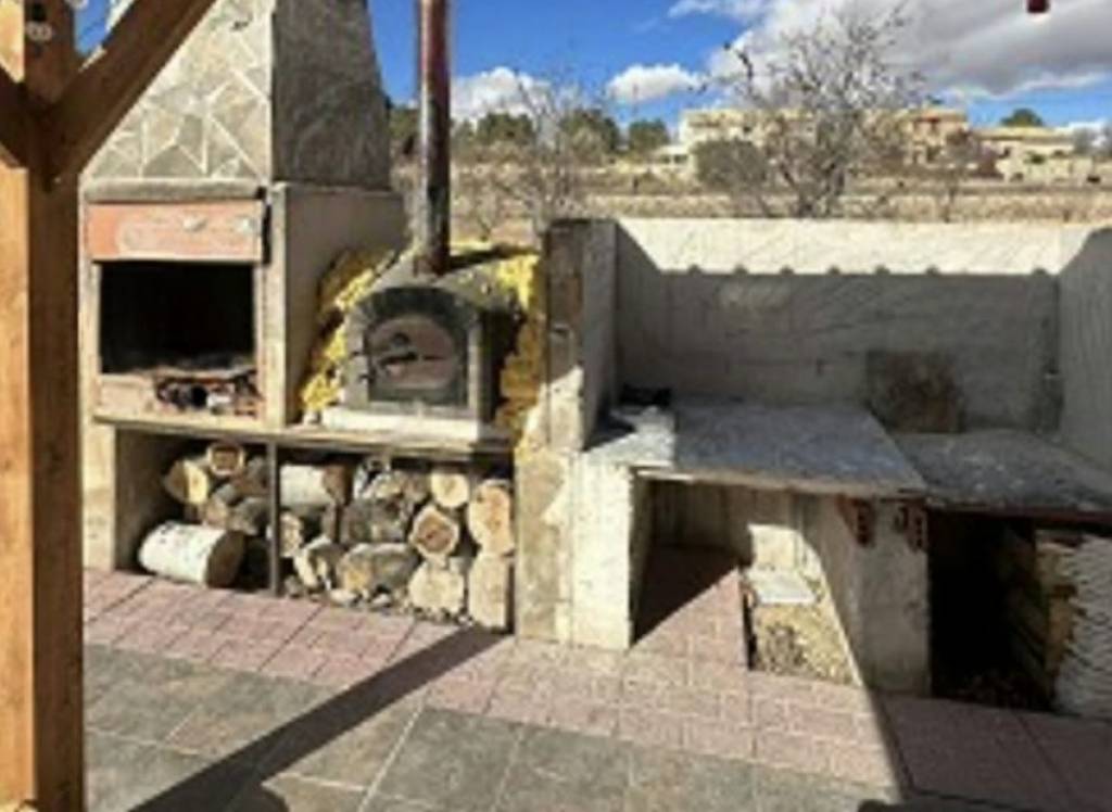 Venta - Villa - Abanilla - Urban location