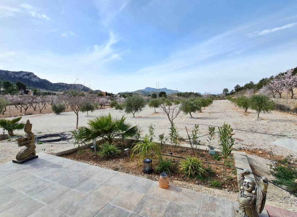 Venta - Villa - Abanilla - Urban location