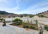 Venta - Villa - Abanilla - Urban location