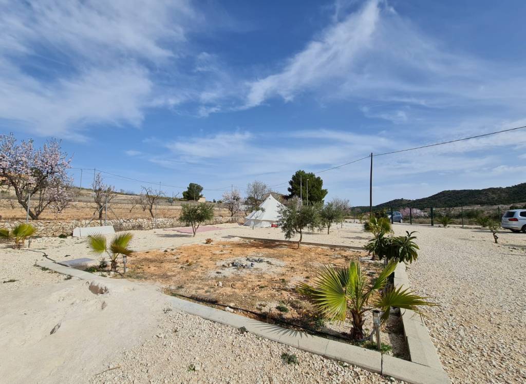 Venta - Villa - Abanilla - Urban location