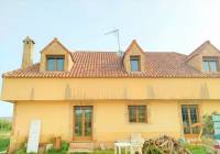 Venta - Villa - Aspe - Rural location