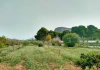 Venta - Villa - Aspe - Rural location