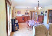 Venta - Villa - Aspe - Rural location