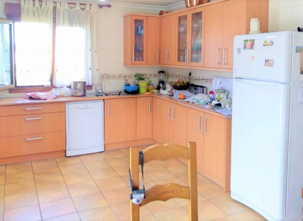 Venta - Villa - Aspe - Rural location