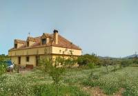 Venta - Villa - Aspe - Rural location