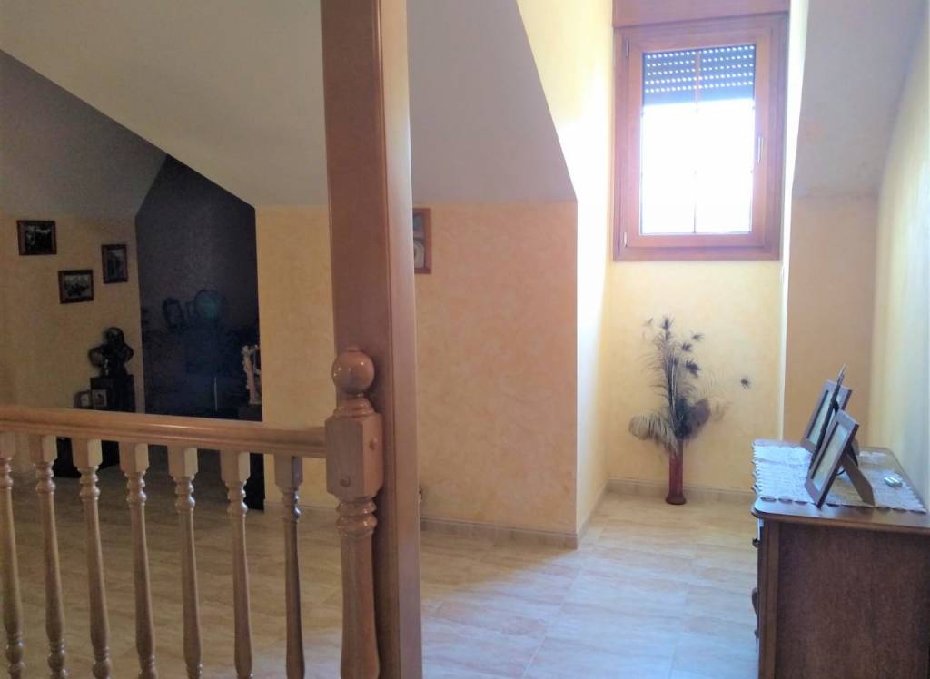 Venta - Villa - Aspe - Rural location