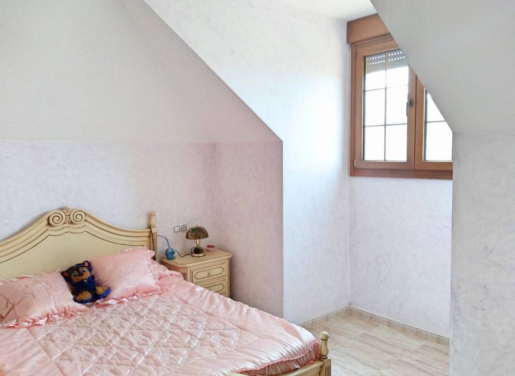 Venta - Villa - Aspe - Rural location