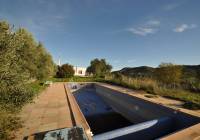 Venta - Villa - Aspe - Rural location