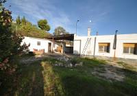 Venta - Villa - Aspe - Rural location