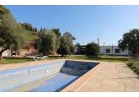 Venta - Villa - Aspe - Rural location