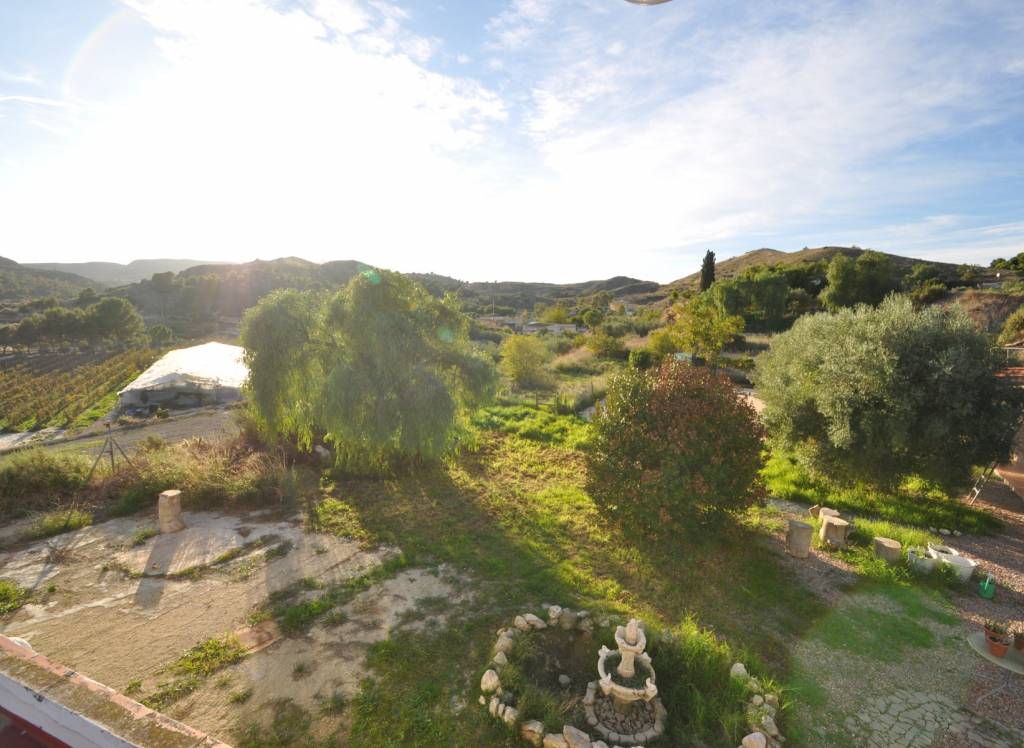 Venta - Villa - Aspe - Rural location