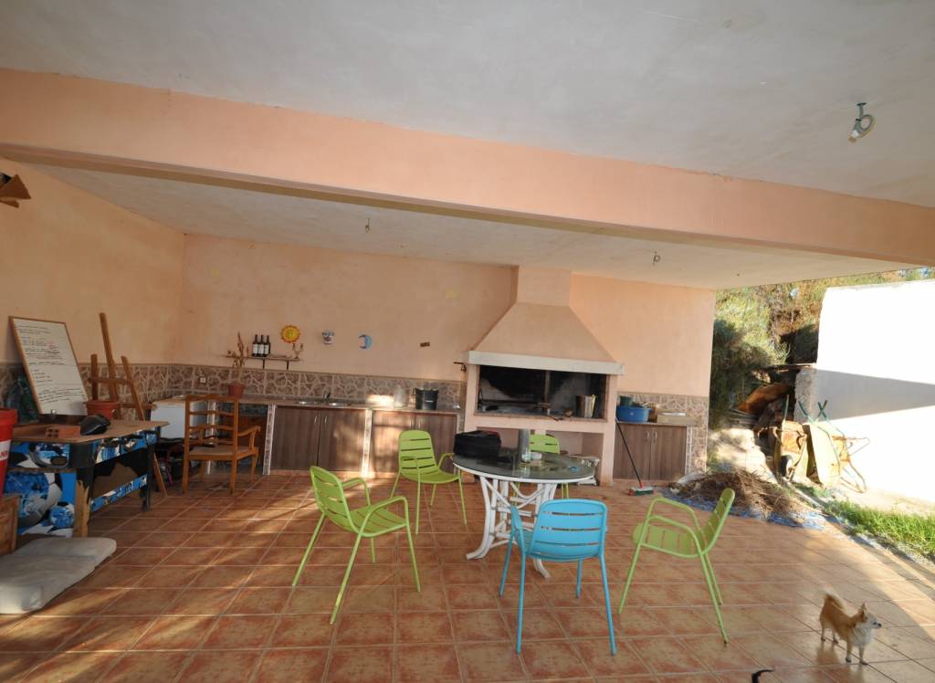 Venta - Villa - Aspe - Rural location