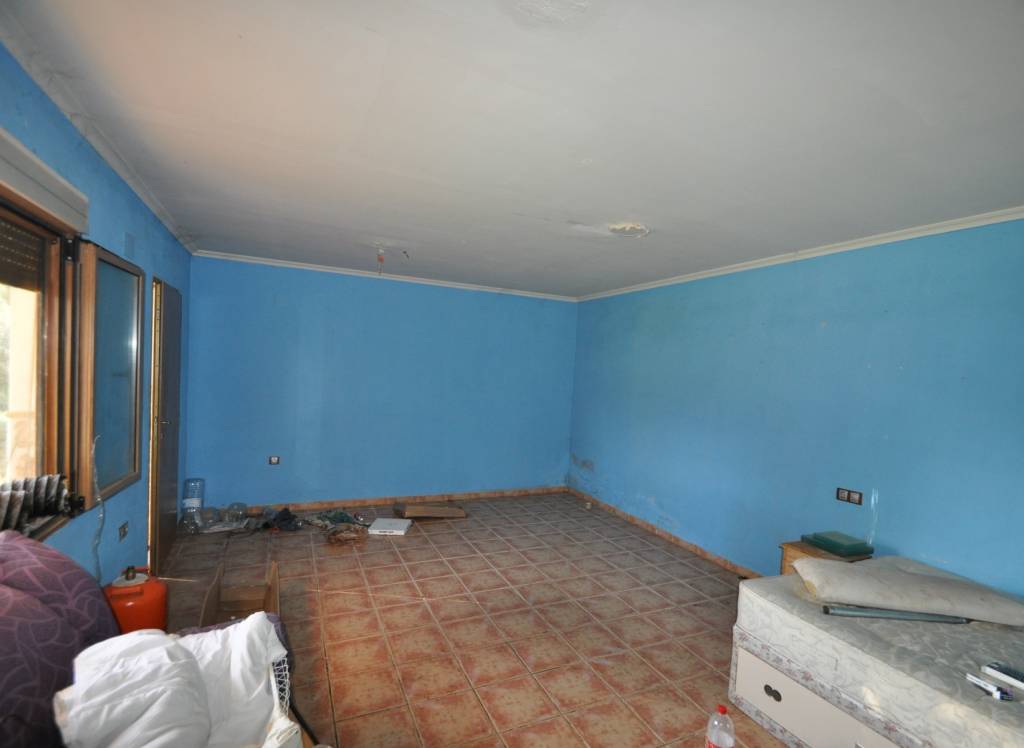 Venta - Villa - Aspe - Rural location