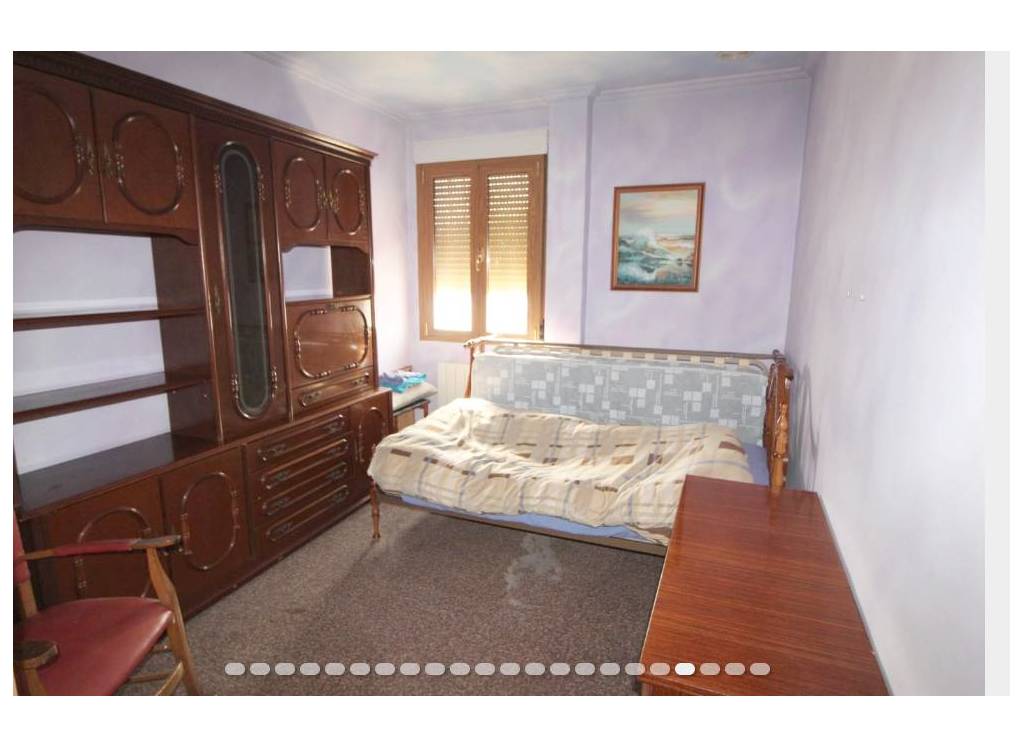 Venta - Villa - Aspe - Rural location