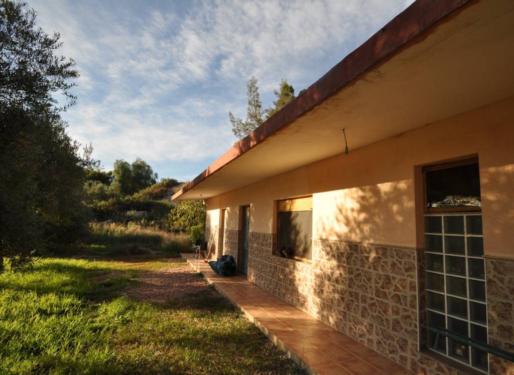 Venta - Villa - Aspe - Rural location
