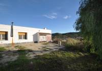 Venta - Villa - Aspe - Rural location