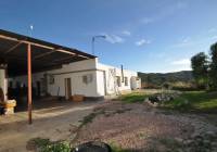 Venta - Villa - Aspe - Rural location