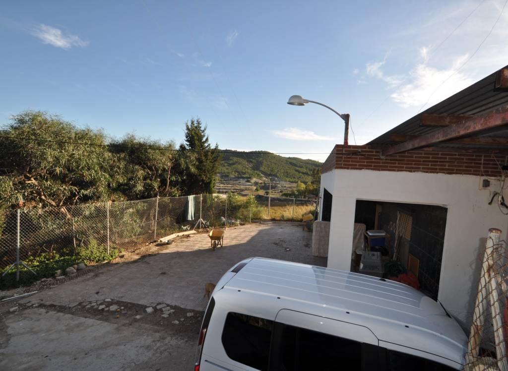 Venta - Villa - Aspe - Rural location