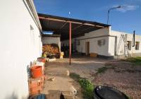 Venta - Villa - Aspe - Rural location