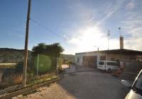 Venta - Villa - Aspe - Rural location