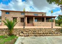 Venta - Villa - Aspe - Rural location