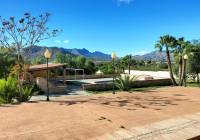 Venta - Villa - Aspe - Rural location