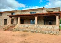 Venta - Villa - Aspe - Rural location