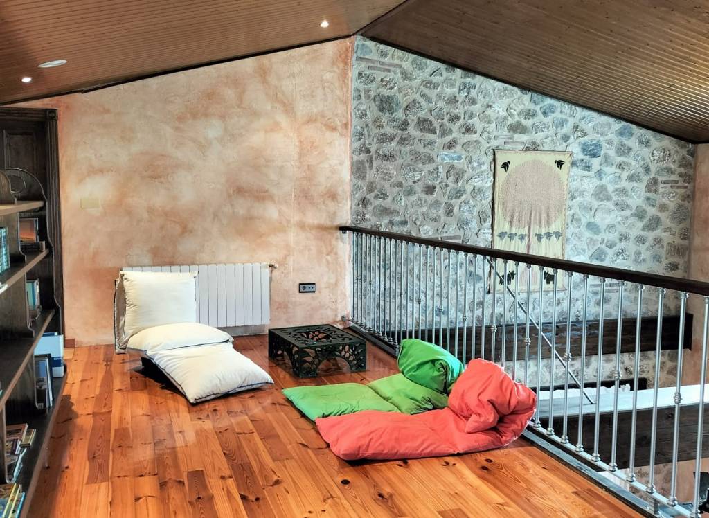 Venta - Villa - Aspe - Rural location