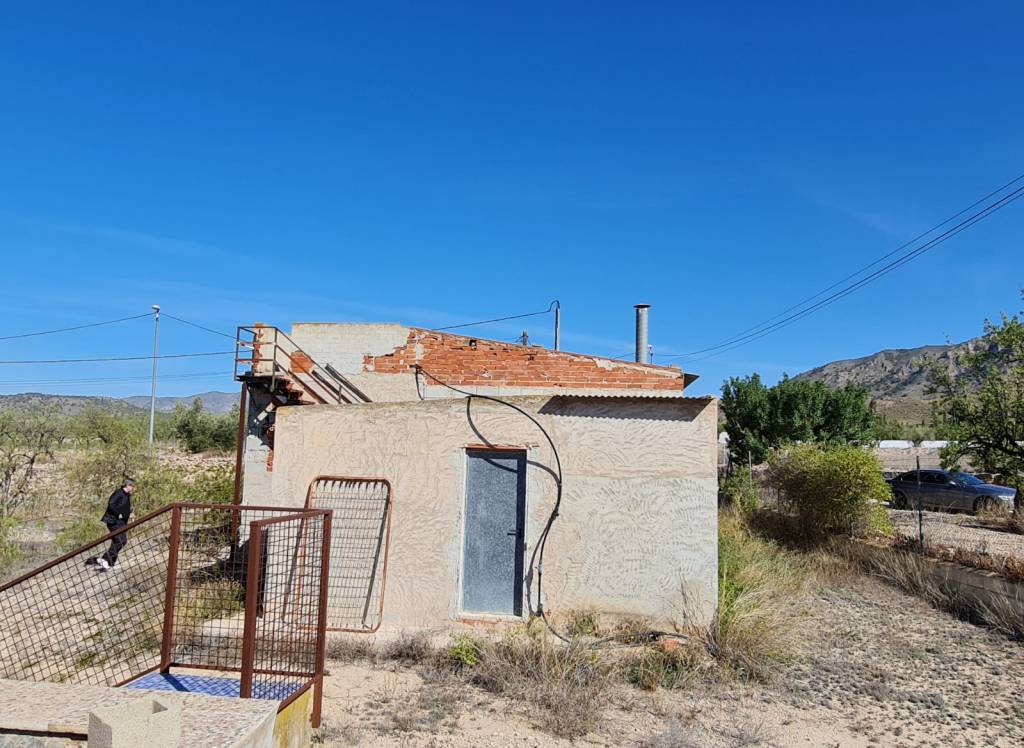 Venta - Villa - Barinas - Rural location