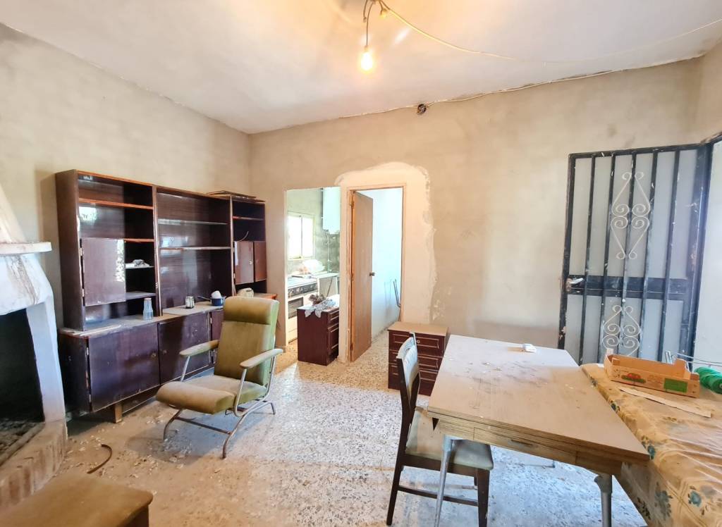 Venta - Villa - Barinas - Rural location