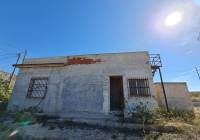 Venta - Villa - Barinas - Rural location