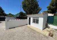 Venta - Villa - Castalla - Edge of town