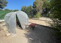 Venta - Villa - Castalla - Edge of town