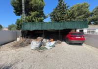 Venta - Villa - Castalla - Edge of town