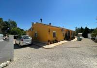 Venta - Villa - Castalla - Edge of town