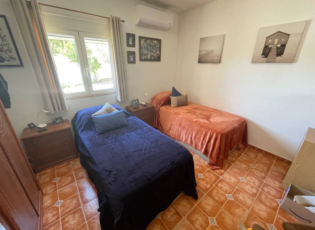 Venta - Villa - Castalla - Edge of town