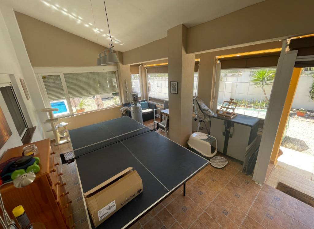 Venta - Villa - Castalla - Edge of town