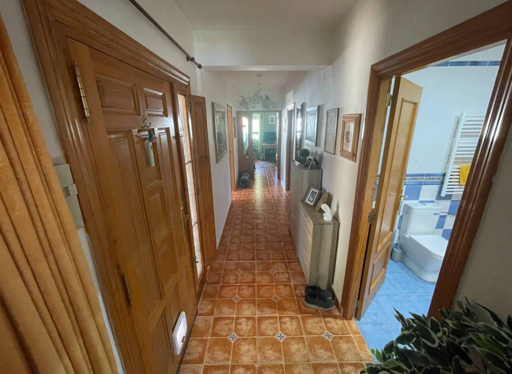 Venta - Villa - Castalla - Edge of town