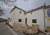 Venta - Villa - Chinorlet - Rural location