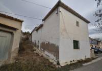 Venta - Villa - Chinorlet - Rural location