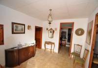 Venta - Villa - Chinorlet - Rural location