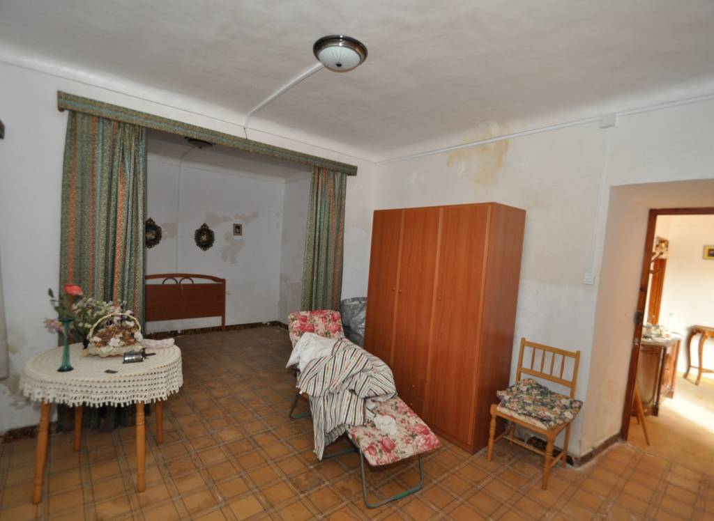 Venta - Villa - Chinorlet - Rural location