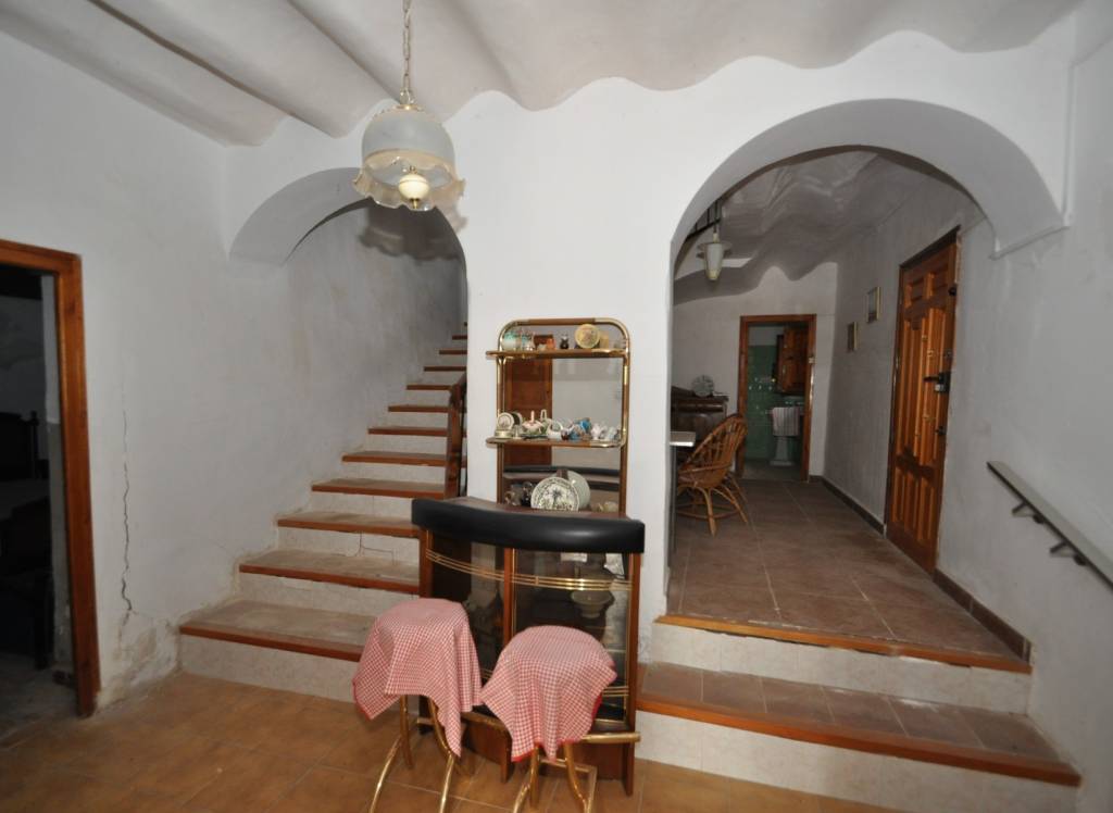 Venta - Villa - Chinorlet - Rural location