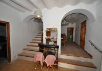 Venta - Villa - Chinorlet - Rural location